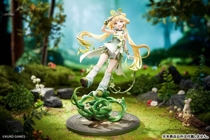 Verina Wuthering Waves figure – high-angle view