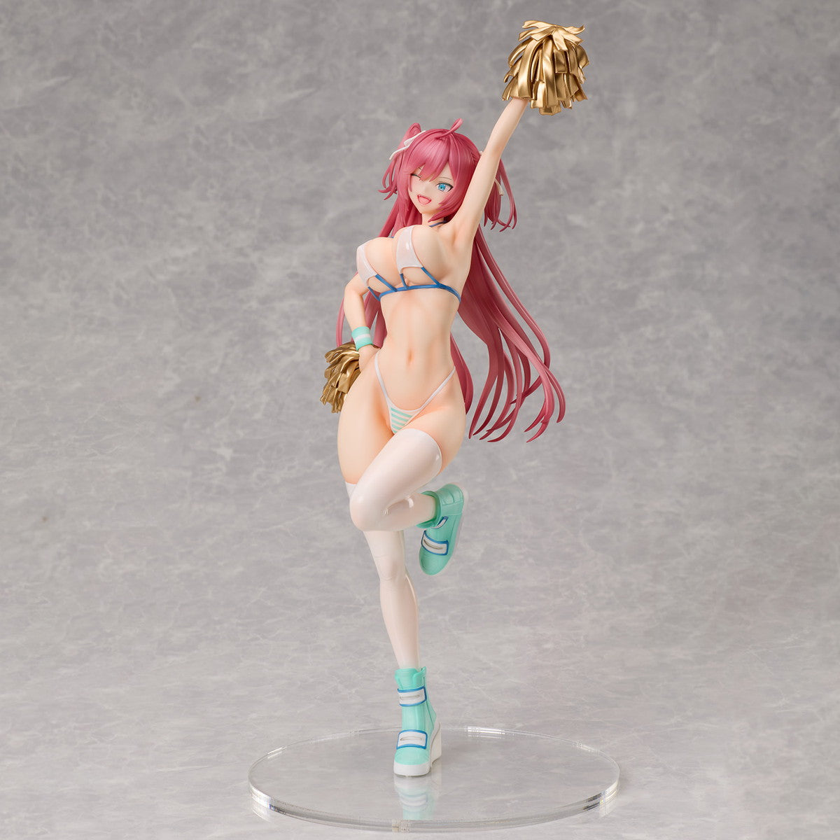 Socie figure – high-angle view