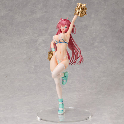 Socie figure – high-angle view