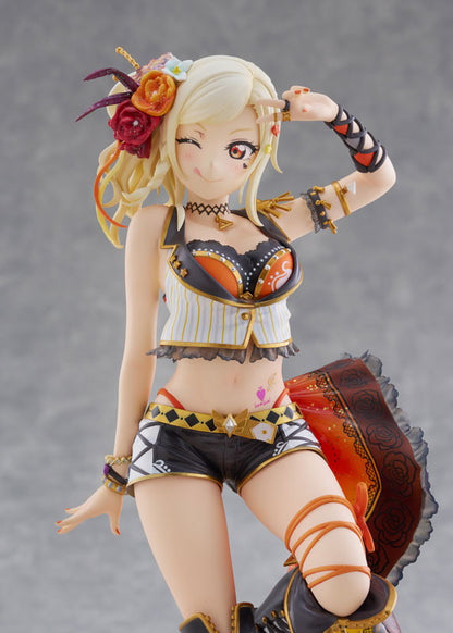 Ai Miyashita Love Live! Nijigasaki figure – high-angle view