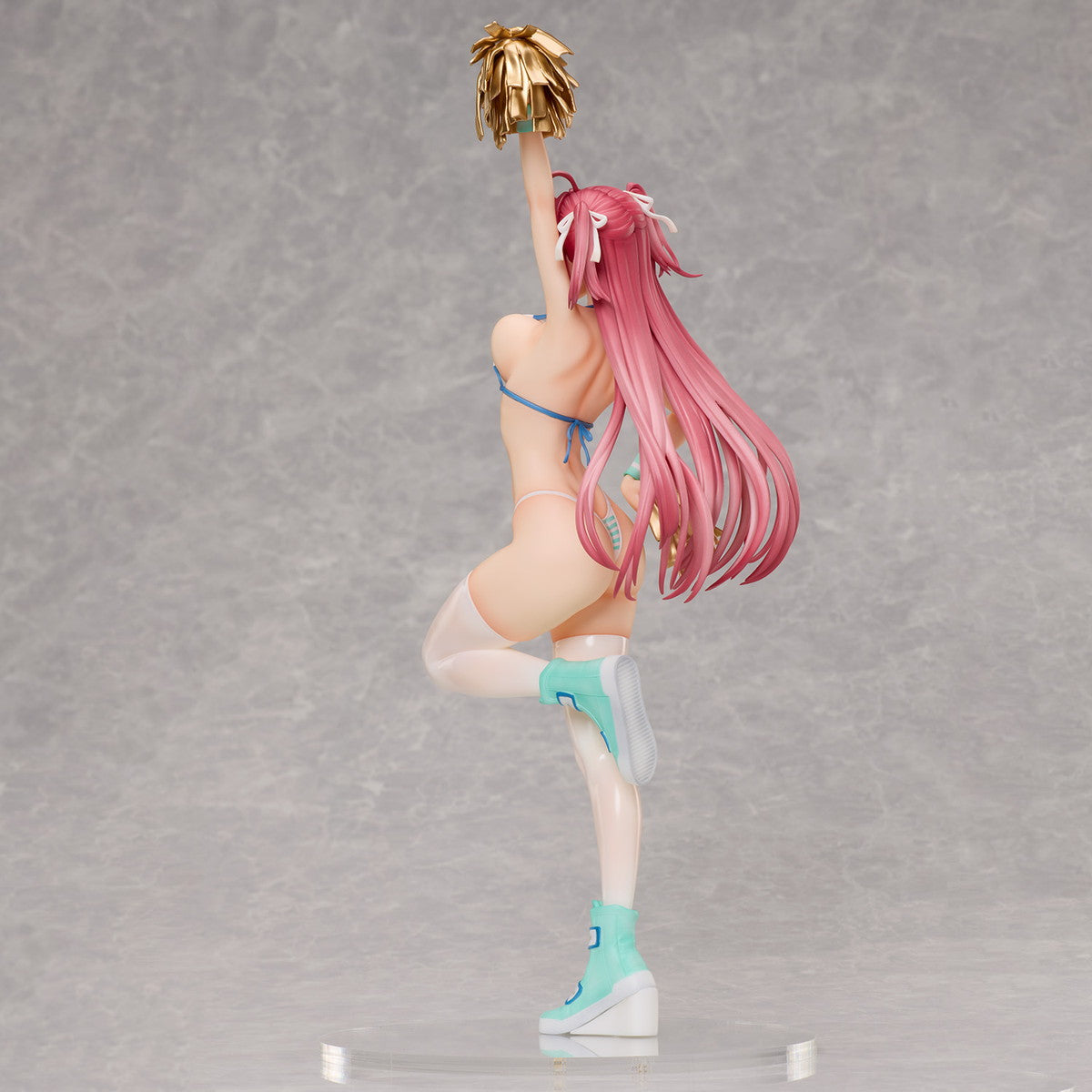 Socie figure – low-angle view