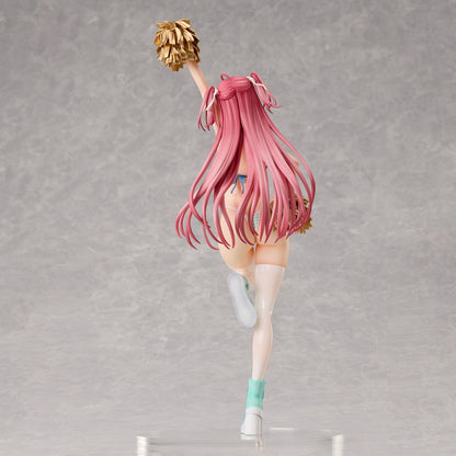 Socie figure – full figure with base