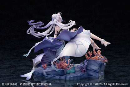 Kiana Kaslana Honkai Impact 3rd figure – alternate detail shot