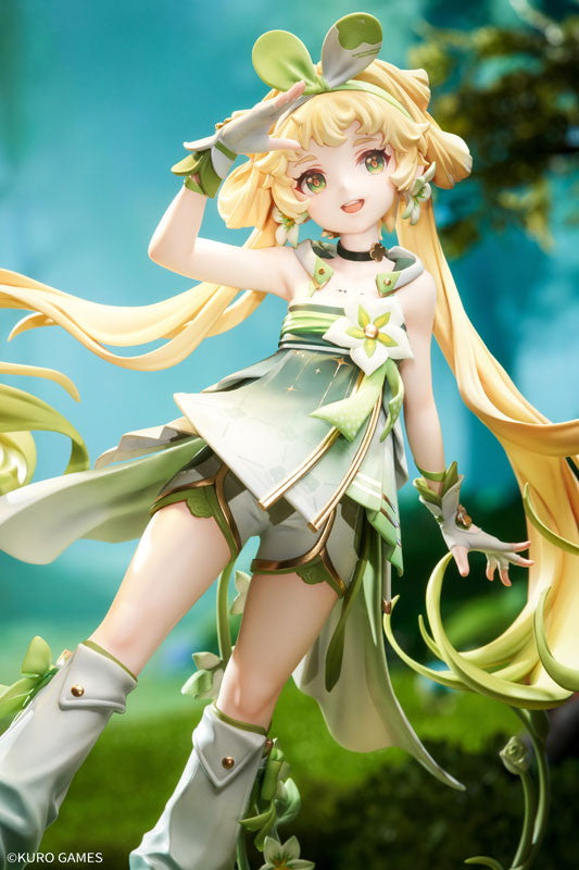 Verina Wuthering Waves figure – alternate detail shot