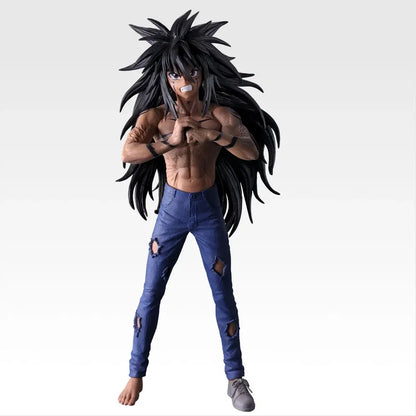 Yu Yu Hakusho Ichiban Kuji Chapter Black Saga, MASTERLISE prize figure from the lineup