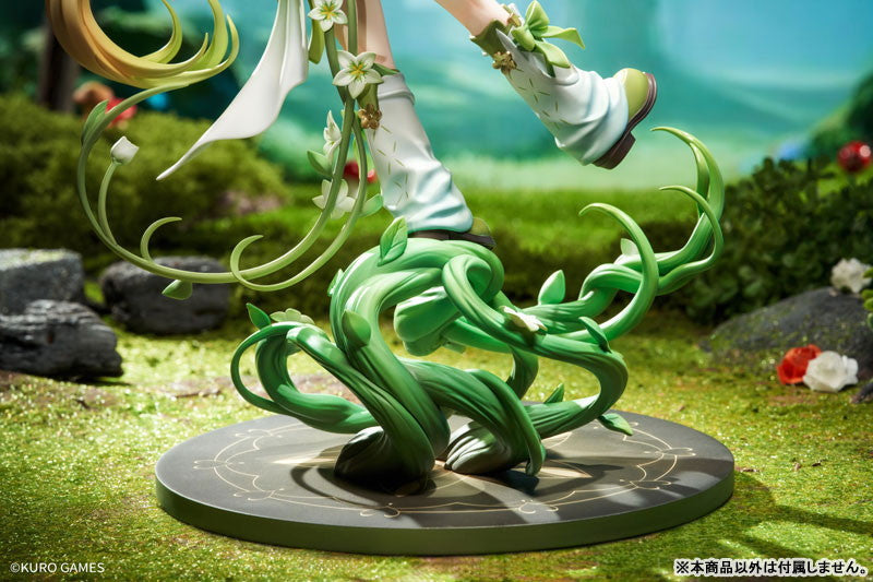 Verina Wuthering Waves figure – hand and prop detail