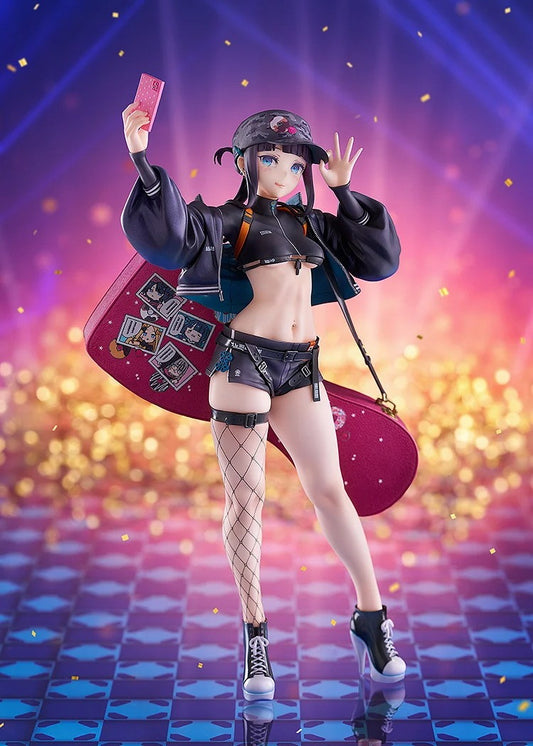 Yang Guifei Fate/Grand Order figure – front view, main product shot
