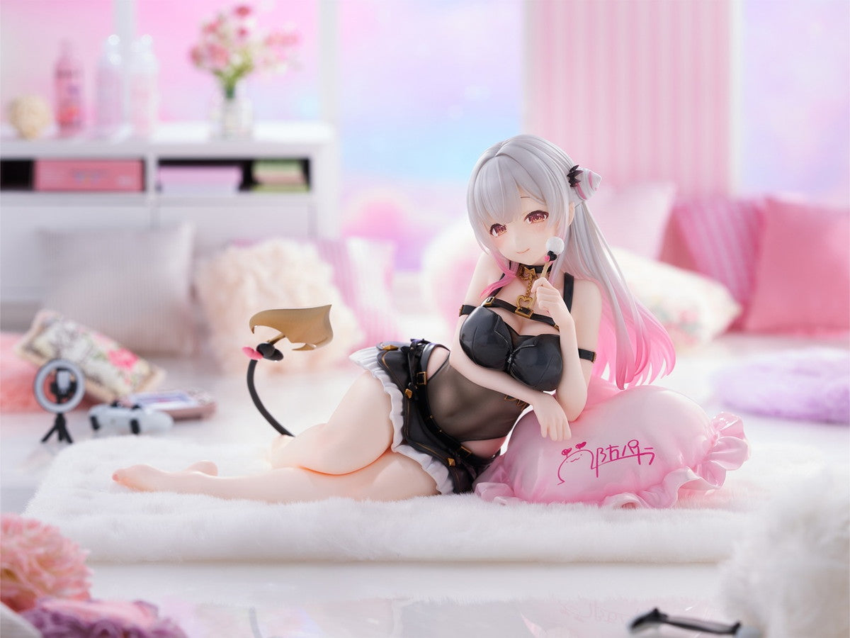 Patra Suou figure – front view, main product shot
