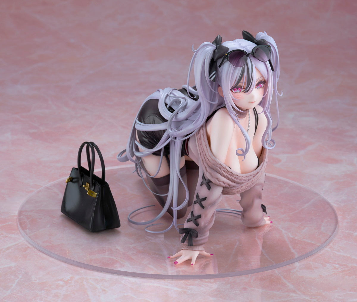 Elbe Azur Lane figure – front view, main product shot