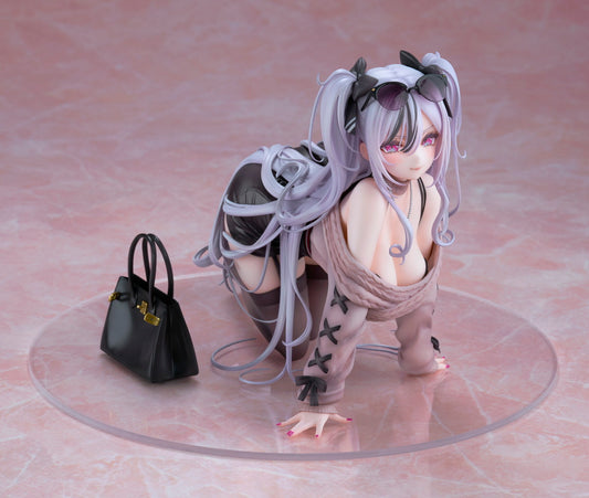 Elbe Azur Lane figure – front view, main product shot