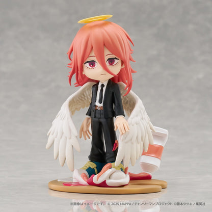 Angel Devil Chainsaw Man figure – front view, main product shot