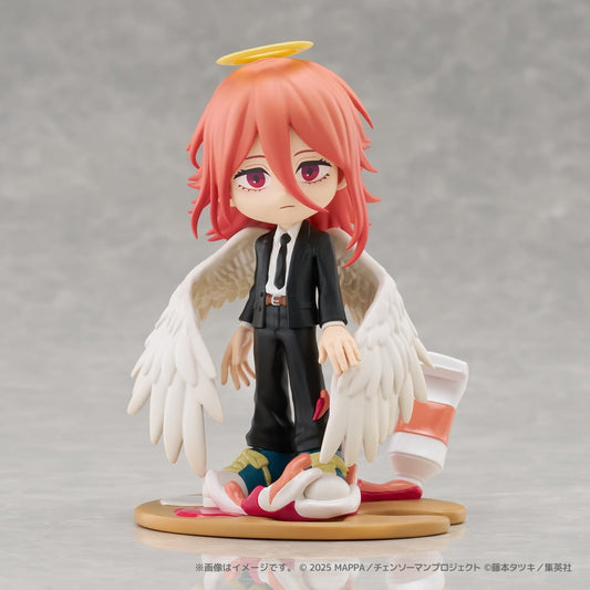 Angel Devil Chainsaw Man figure – front view, main product shot