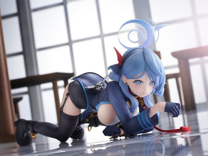 Ako Blue Archive figure – front view, main product shot