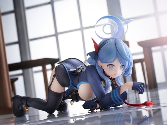 Ako Blue Archive figure – front view, main product shot