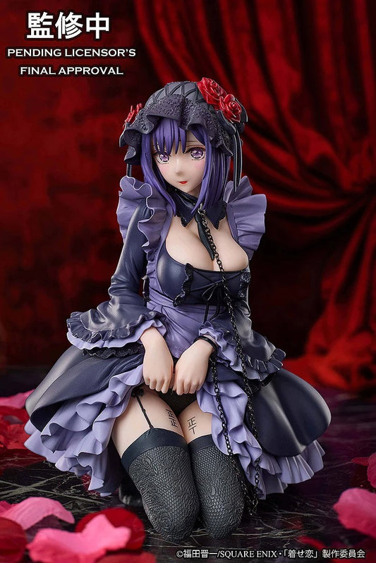 Marin Kitagawa My Dress-Up Darling figure – front view, main product shot