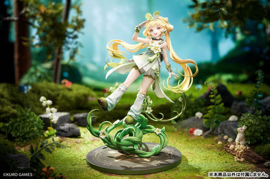Verina Wuthering Waves figure – front view, main product shot