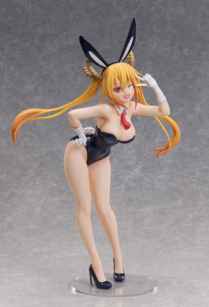 Tohru Miss Kobayashi's Dragon Maid figure – front view, main product shot