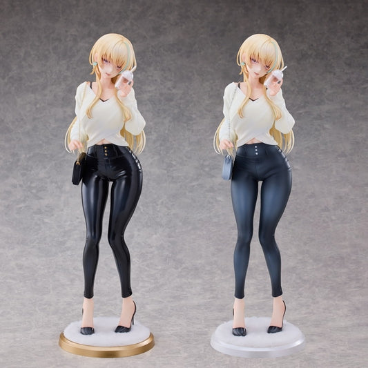 Aoi Koigakubo figure – front view, main product shot