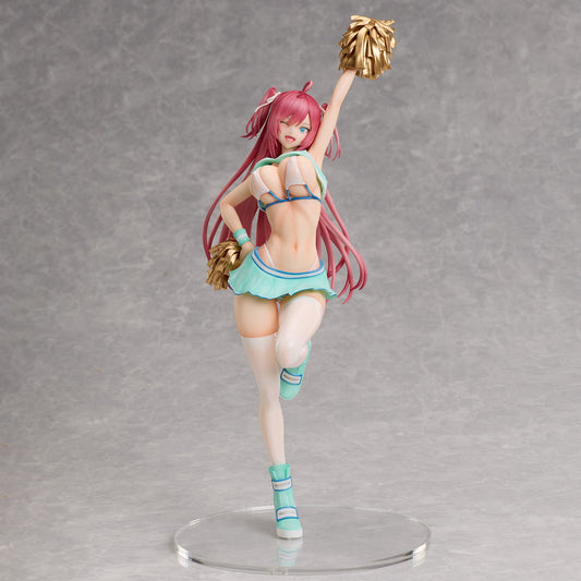 Socie figure – front view, main product shot