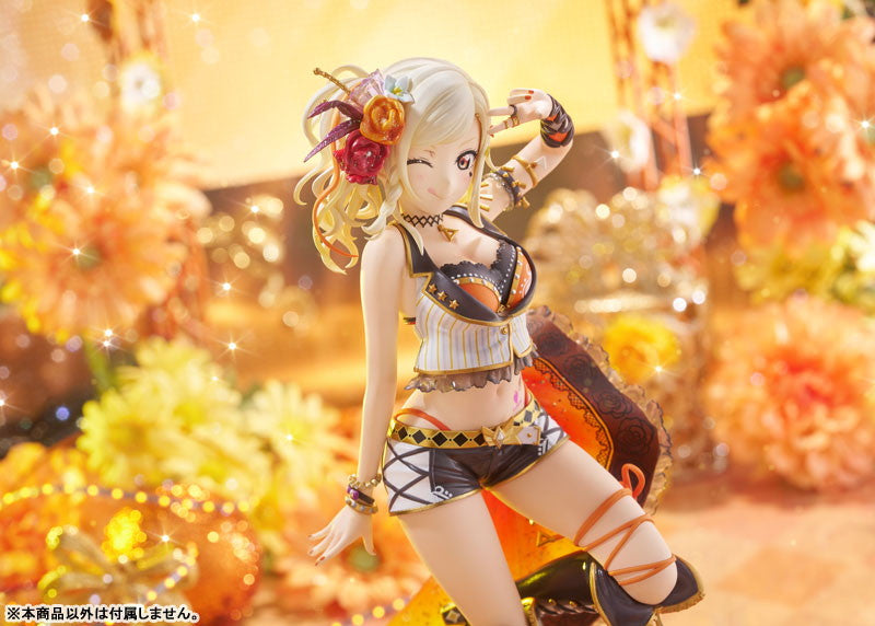 Ai Miyashita Love Live! Nijigasaki figure – front view, main product shot