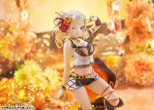 Ai Miyashita Love Live! Nijigasaki figure – front view, main product shot