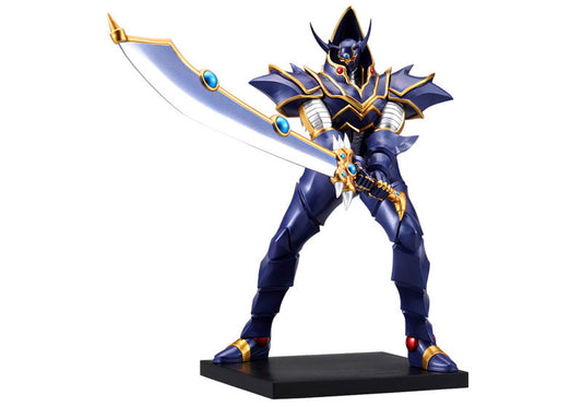 Buster Blader Yu-Gi-Oh! Duel Monsters figure – front view, main product shot