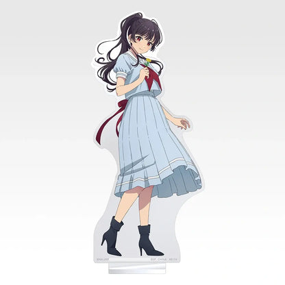 I Want to Love You Till Your Dying Day Ichiban Kuji D Prize Lizzy Seiran big acrylic stand
