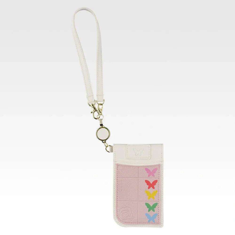 Pretty Cure Ichiban Kuji Endless Grace, Prize B Cure Mo card case by BANDAI SPIRITS
