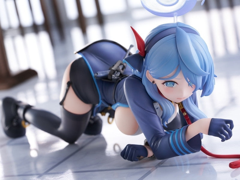 Ako Blue Archive figure – three-quarter front angle