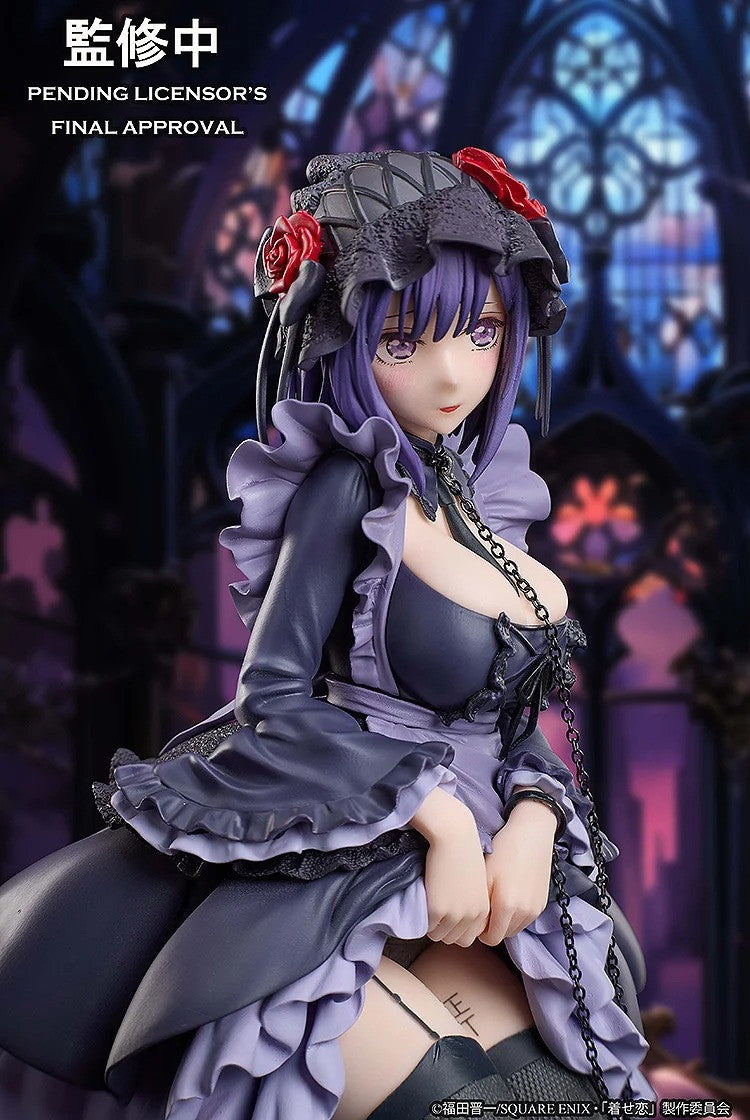 Marin Kitagawa My Dress-Up Darling figure – three-quarter front angle