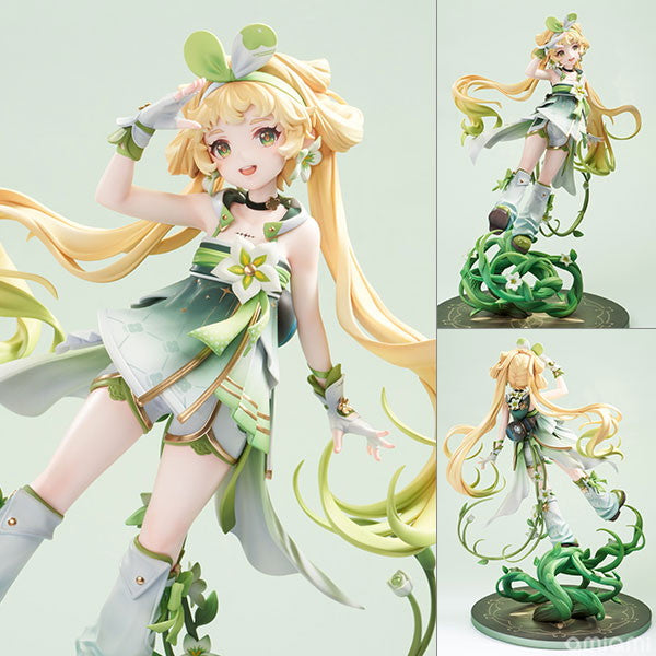 Verina Wuthering Waves figure – three-quarter front angle
