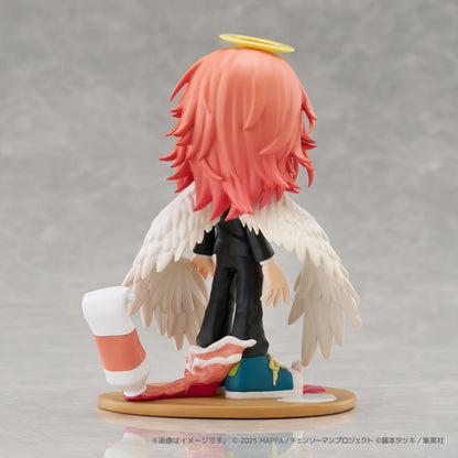 Angel Devil Chainsaw Man figure – three-quarter front angle