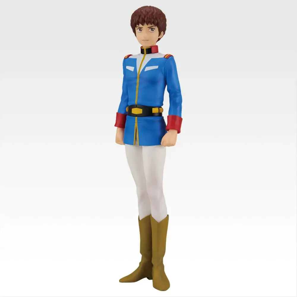 Mobile Suit Gundam UNIVERSAL CENTURY SAGA2 Ichiban Kuji, another prize from the lineup