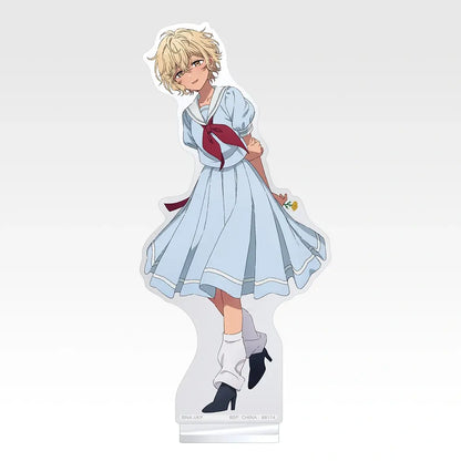 I Want to Love You Till Your Dying Day Ichiban Kuji E Prize Maud Ali big acrylic stand