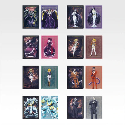 Overlord Ichiban Kuji - G Prize: Clear file set