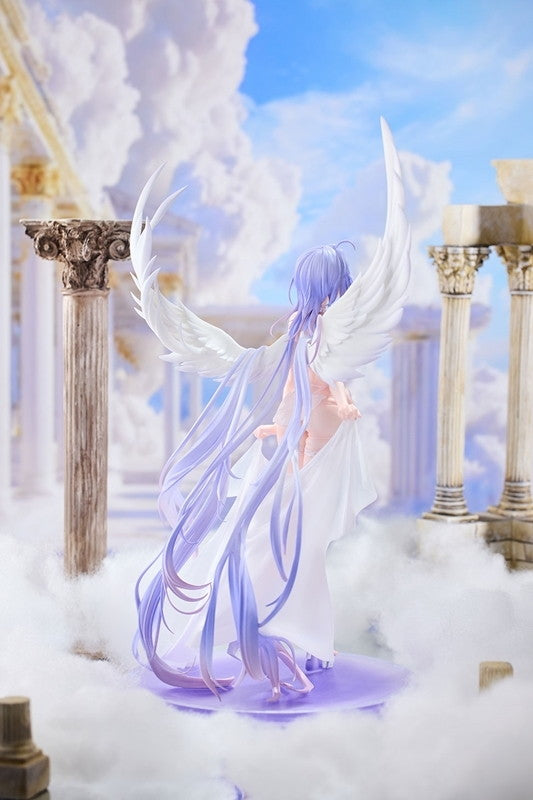 Hikari figure – left side view
