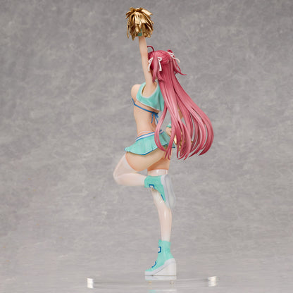 Socie figure – left side view