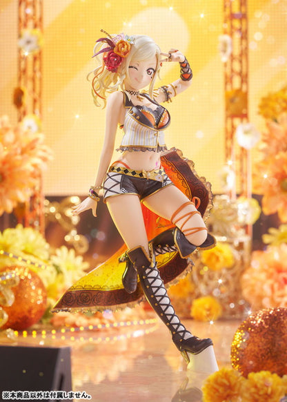 Ai Miyashita Love Live! Nijigasaki figure – left side view