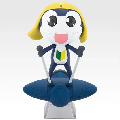 Sgt. Frog Keroro Revival Sokkou Vol.2 Ichiban Kuji - C Prize: Private Tamama figure