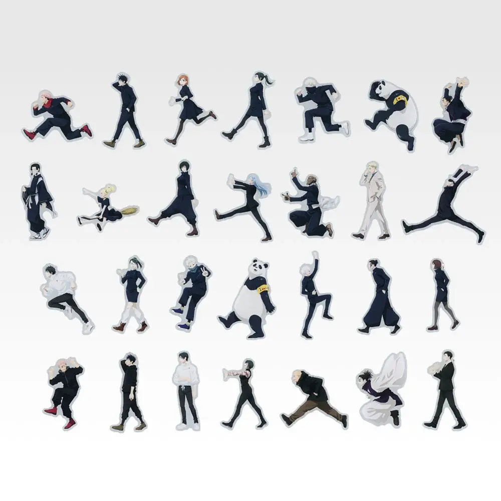 Jujutsu Kaisen Ichiban Kuji 5th Anniversary FINAL, G Prize Culling Game big acrylic stand