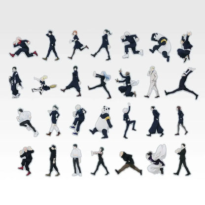 Jujutsu Kaisen Ichiban Kuji 5th Anniversary FINAL, G Prize Culling Game big acrylic stand