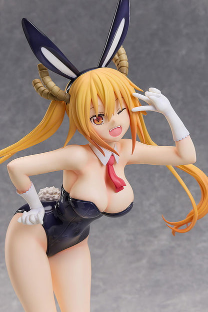 Tohru Miss Kobayashi's Dragon Maid figure – right side view