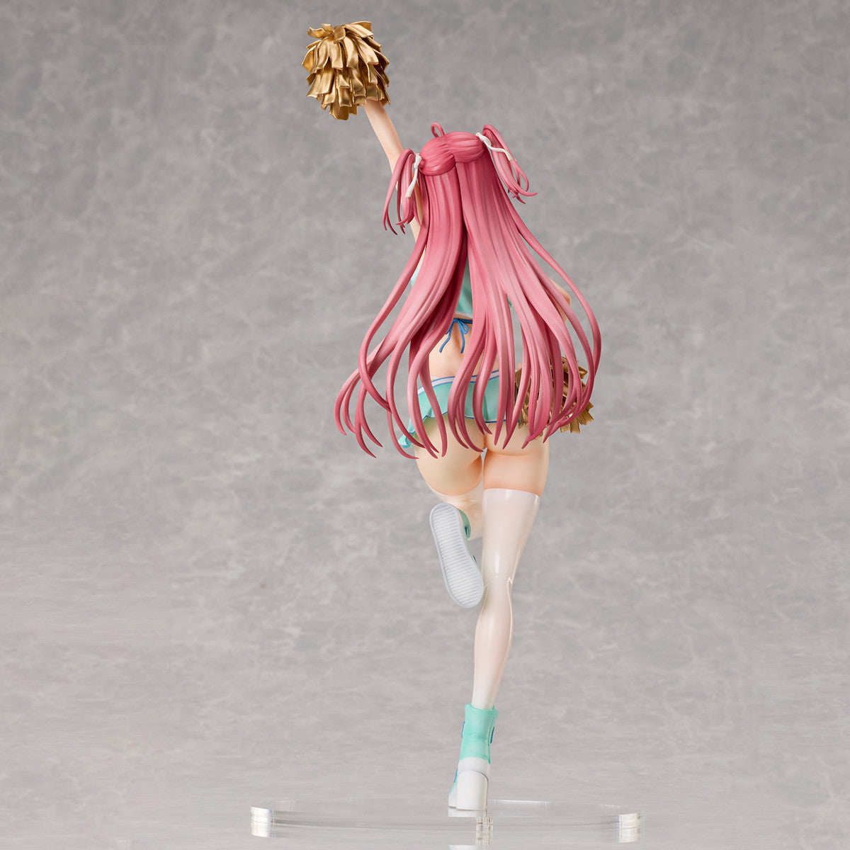 Socie figure – right side view