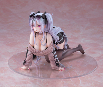 Elbe Azur Lane figure – right side view