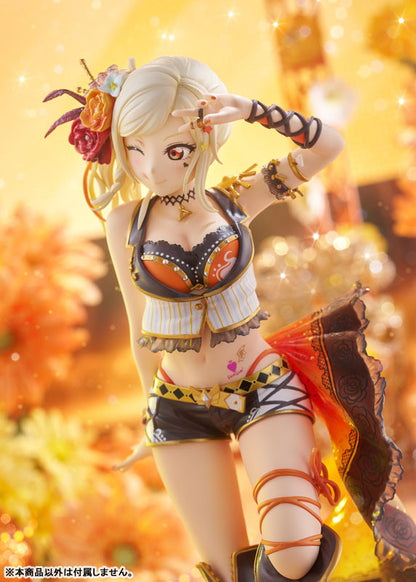 Ai Miyashita Love Live! Nijigasaki figure – right side view