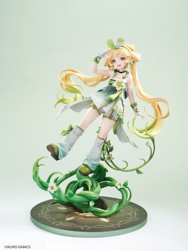 Verina Wuthering Waves figure – right side view