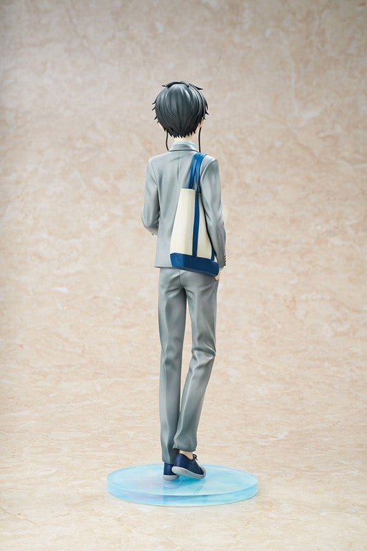 Kosei Arima Your Lie in April figure – right side view
