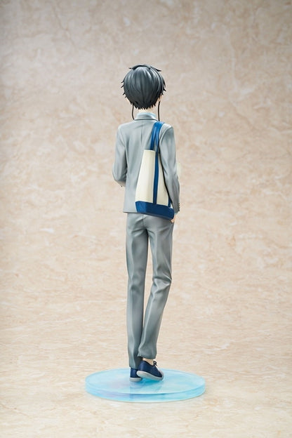 Kosei Arima Your Lie in April figure – right side view