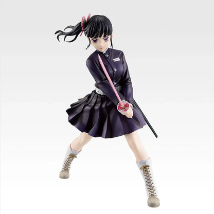 Demon Slayer Upper Moon 2 Ichiban Kuji - B Prize: Kanao Tsuyuri
