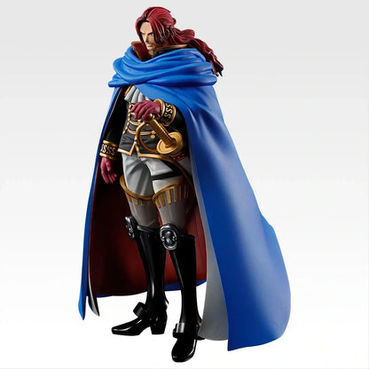One Piece Elbaf GIANT BASH!! Vol.1 Ichiban Kuji - E Prize: Figarland Shamrock